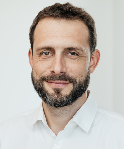 Felix Fileccia, Leiter Kommunale Wärmeplanung